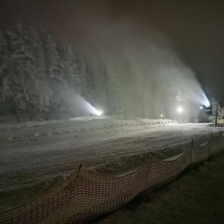 Willa Bumerang & Ski Karpacz Eksteriør bilde