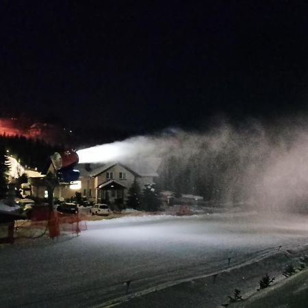 Willa Bumerang & Ski Karpacz Eksteriør bilde