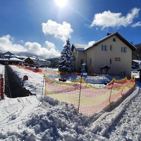 Willa Bumerang & Ski Karpacz Eksteriør bilde