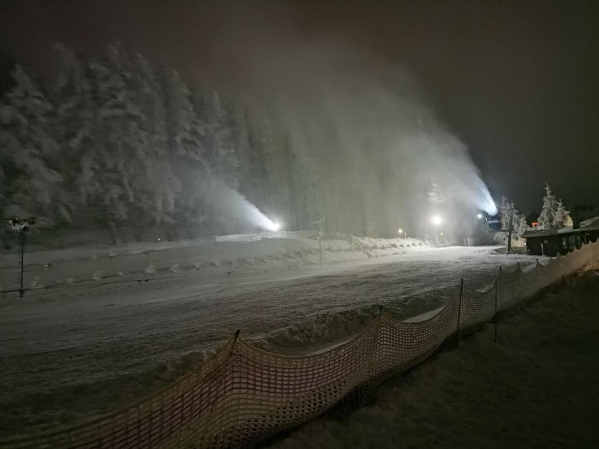 Willa Bumerang & Ski Karpacz Eksteriør bilde