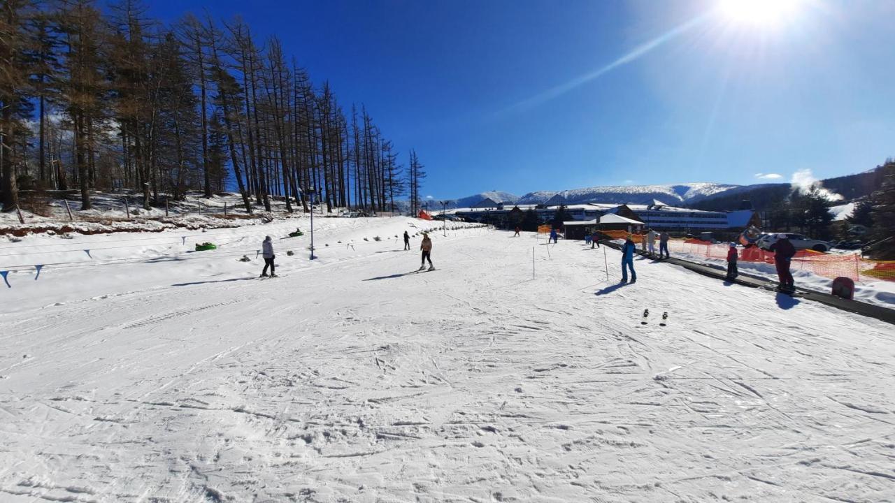Willa Bumerang & Ski Karpacz Eksteriør bilde