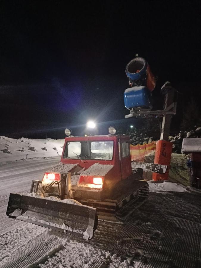 Willa Bumerang & Ski Karpacz Eksteriør bilde